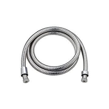 Ekonomik Gri Spiral Duş Hortumu