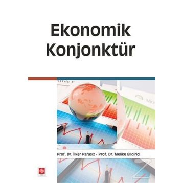 EKONOMIK KONJONKTÜR - CAFER UNAY