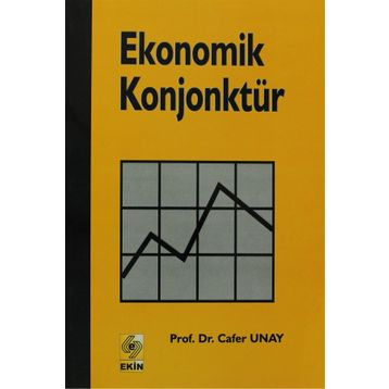EKONOMIK KONJONKTÜR - CAFER UNAY