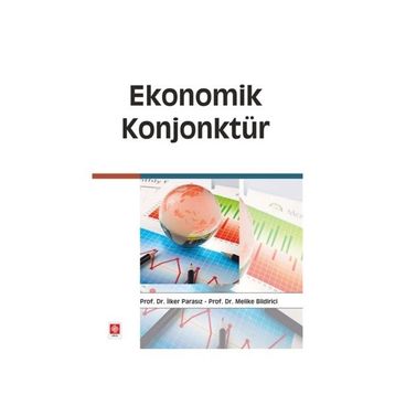 EKONOMIK KONJONKTÜR - CAFER UNAY