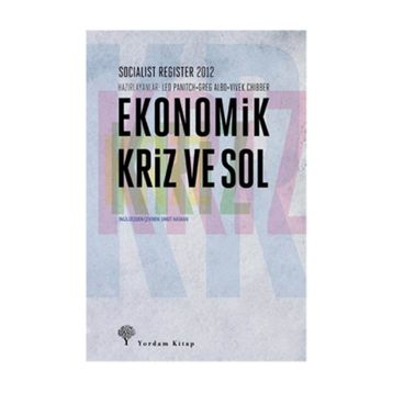 EKONOMIK KRIZ VE SOL - KOLEKTIF