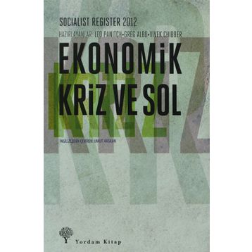 EKONOMIK KRIZ VE SOL - KOLEKTIF