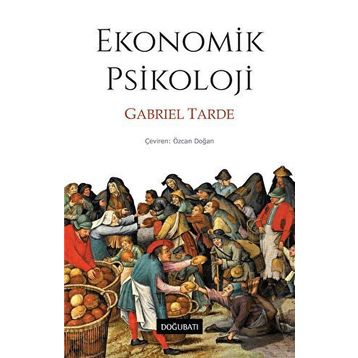 Ekonomik Psikoloji - Hasan Günaydın