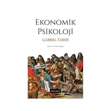 Ekonomik Psikoloji - Hasan Günaydın