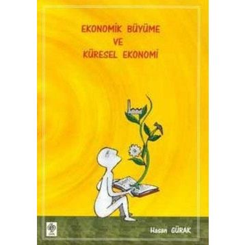 EKONOMININ KÜRESELLEŞMESİ - JACQUES ADDA