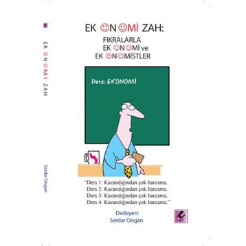 Ekonomizah - Serdar Ongan