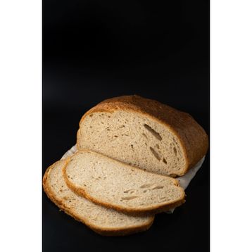 Ekotime 1 Adet Siyez Balina Ekmek
