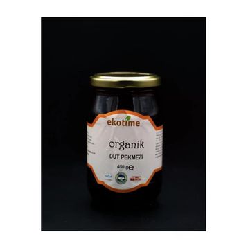 Ekotime 380 gr Dut Pekmezi