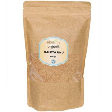 Ekotime 500 gr Organik Galeta Unu