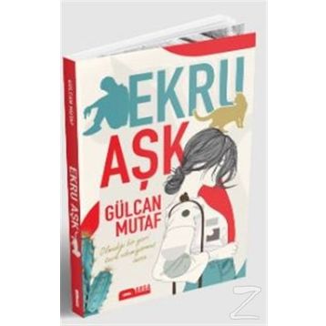 Ekru Aşk -Gülcan Mutaf