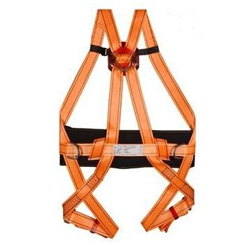 Eks E-120 Düşüş Durdurma ve Konumlandırma Kemeri