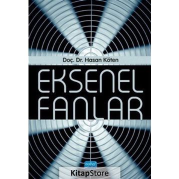 Eksenel Fanlar - Hasan Köten