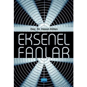 Eksenel Fanlar - Hasan Köten