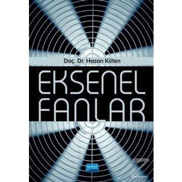 Eksenel Fanlar - Hasan Köten