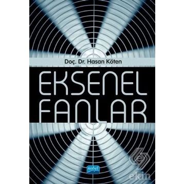 Eksenel Fanlar - Hasan Köten