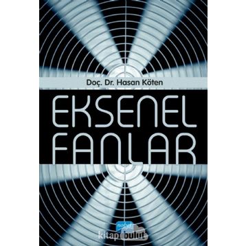 Eksenel Fanlar - Hasan Köten