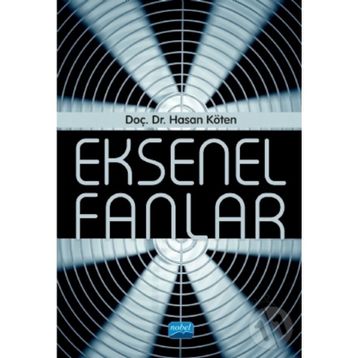 Eksenel Fanlar - Hasan Köten