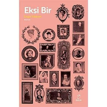 Eksi Bir - Engin Yıldırım