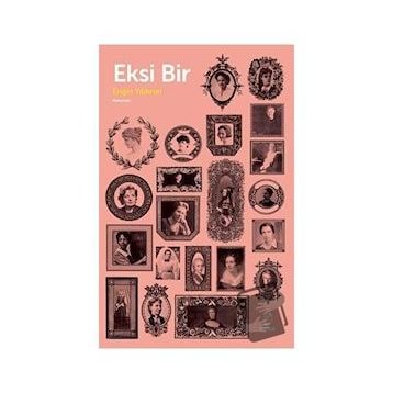 Eksi Bir - Engin Yıldırım