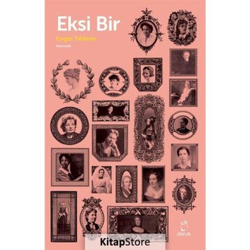 Eksi Bir - Engin Yıldırım