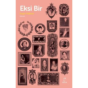 Eksi Bir - Engin Yıldırım