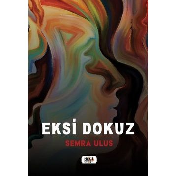 Eksi Dokuz Tilki Kitap