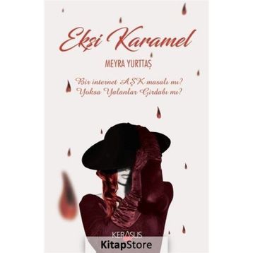 Ekşi Karamel Meyra Yurttaş