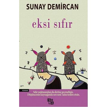 Eksi Sıfır - Sunay Demircan