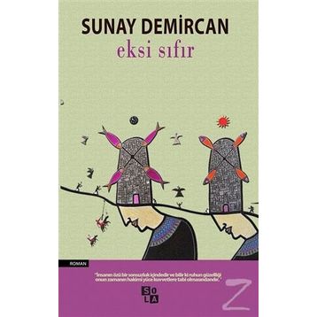 Eksi Sıfır - Sunay Demircan