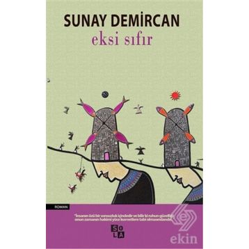 Eksi Sıfır - Sunay Demircan