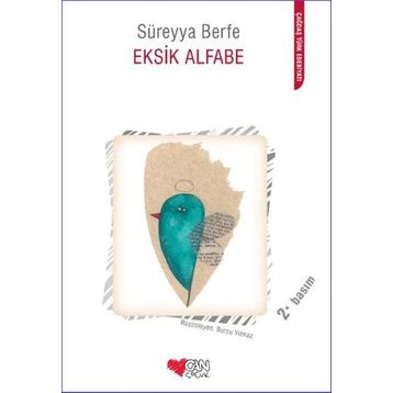 Eksik Alfabe - Süreyya Berfe