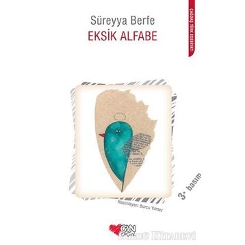 Eksik Alfabe - Süreyya Berfe