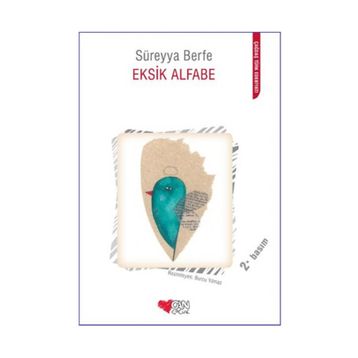 Eksik Alfabe - Süreyya Berfe