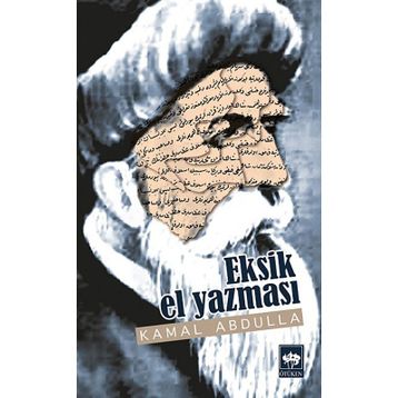 Eksik El Yazması - Kemal Abdulla