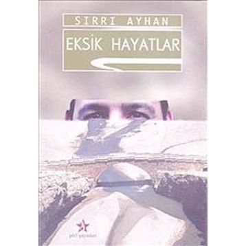 Eksik Hayatlar - Alphose Daudet