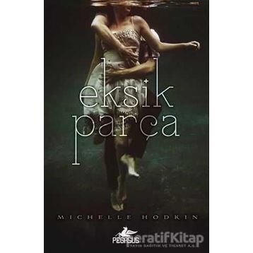 Eksik Parça - Michelle Hodkin