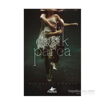 Eksik Parça - Michelle Hodkin