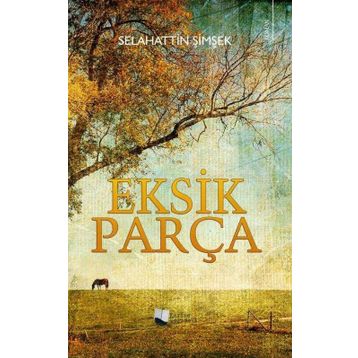 Eksik Parça - Selahattin Şimşek - Karina Yayınevi