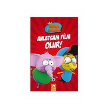 Eksik Parça Yayınları - Kral Şakir 3 Anlatsam Film Olur