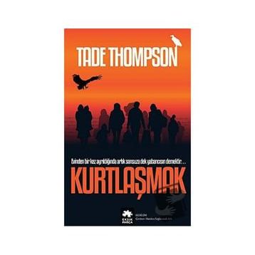 Eksik Parça Yayınları - Kurtlaşmak