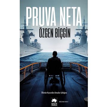 Eksik Parça Yayınları Pruva Neta