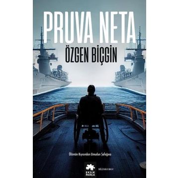 Eksik Parça Yayınları Pruva Neta