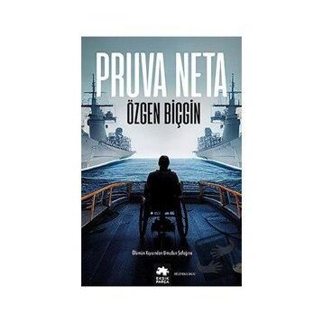Eksik Parça Yayınları Pruva Neta