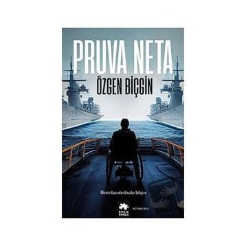 Eksik Parça Yayınları Pruva Neta