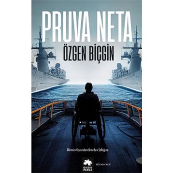 Eksik Parça Yayınları Pruva Neta