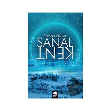 Eksik Parça Yayınları - Sanal Kent