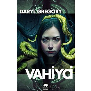 Eksik Parça Yayınları Vahiyci