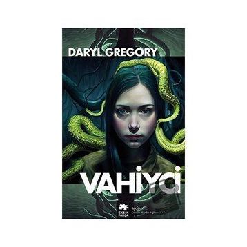 Eksik Parça Yayınları Vahiyci