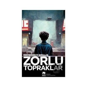 Eksik Parça Yayınları Zorlu Topraklar