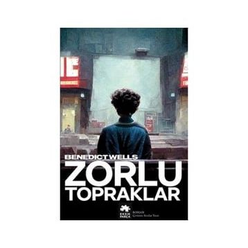 Eksik Parça Yayınları Zorlu Topraklar